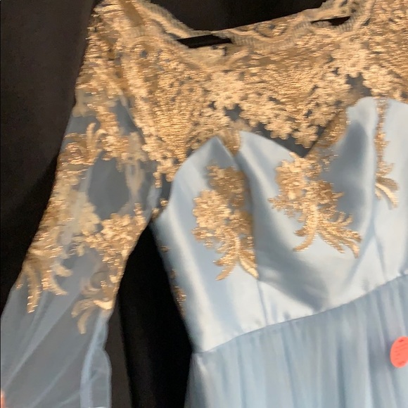 Handmade Dress - Picture 3 of 3